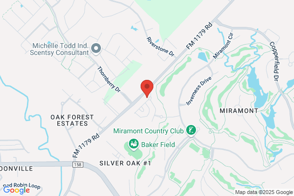 Greenbriar Acres Mhp