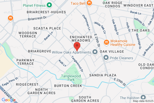 Park Place Mobile Home Park