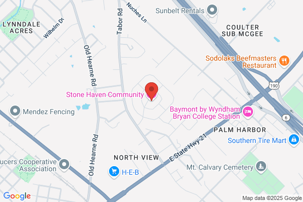 Stone Haven Community