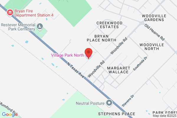 Village Park North