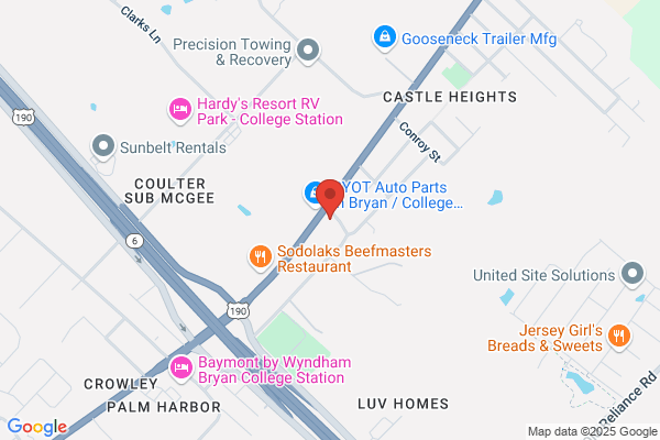 Asher Engine Services