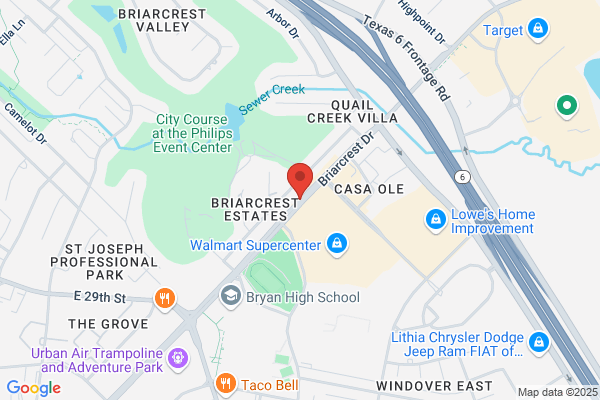 Briarcrest Commons