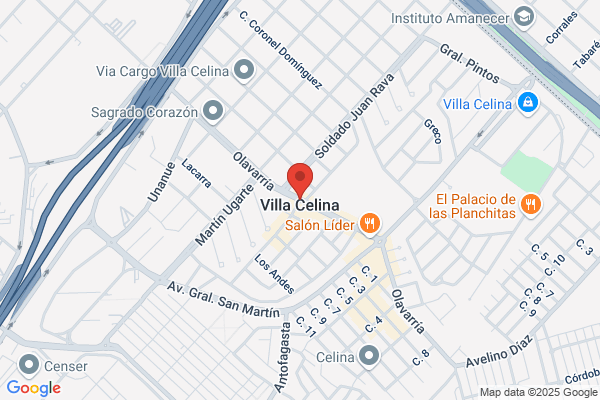 Celina Villa, MD