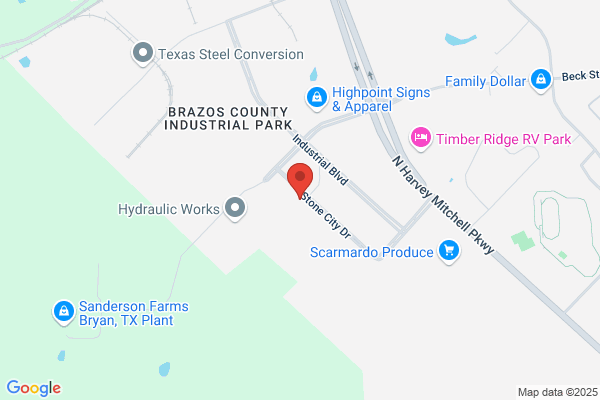 Act Pipe & Supply