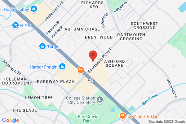Aggieland Credit Union