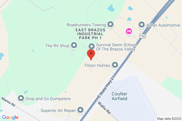 Aggieland Tire Repair & Road Service