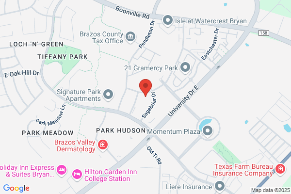 Brazos County Abstract Company