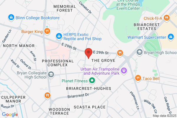Brazos Natural Foods
