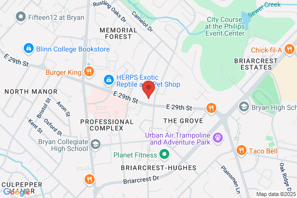 Brazos Valley Endodontic Associates