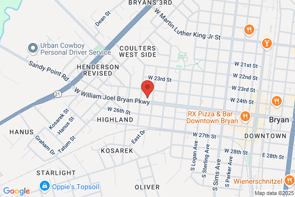 Bryan Marine Inc
