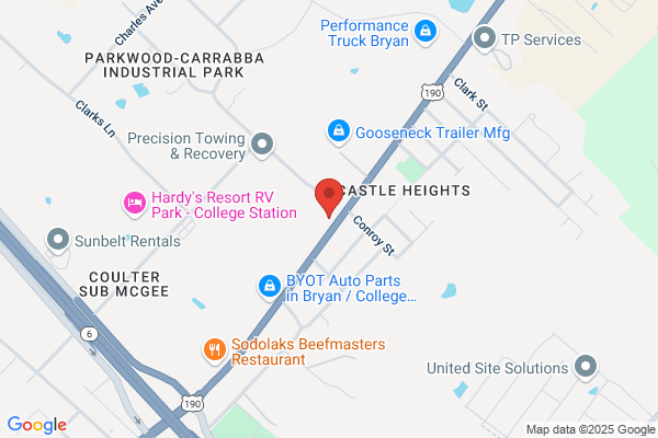 Carrabba Industrial Park