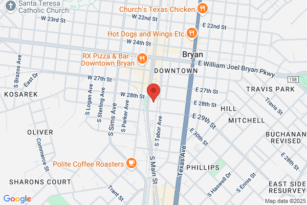 Central Texas Mental Health