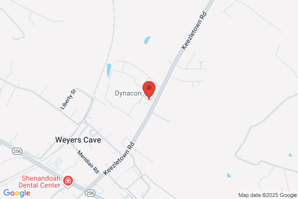 Dynacon Inc