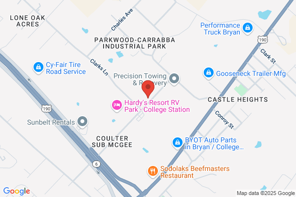 FGC Towing & Recovery