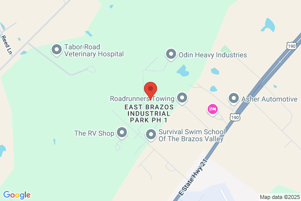 B & B Construction