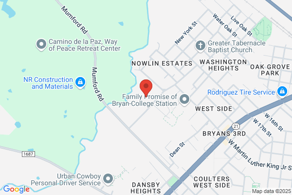 Bryan Independent School District, Carver Early Childhood Center