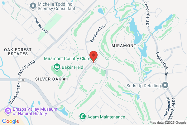 Miramont Country Club