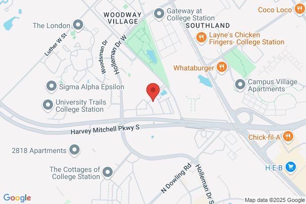 Richmond Ridge Townhomes