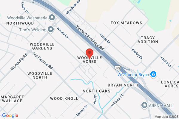 Woodville Equities