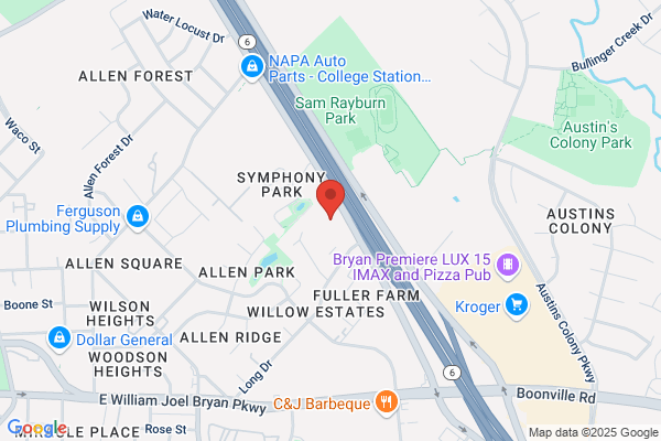 Brewster Appraisal Firm