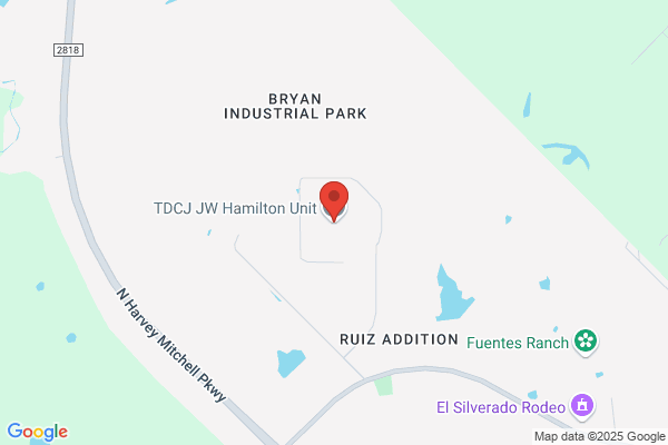 Hamilton John M Inc