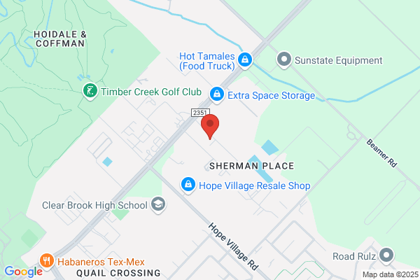 Brinkmann Roofing Company