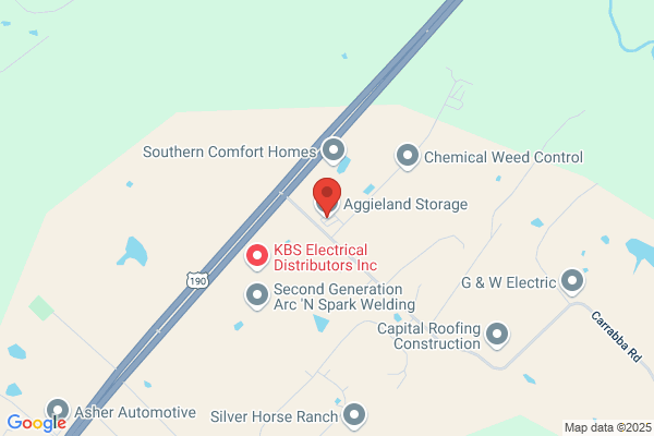 Aggieland Storage