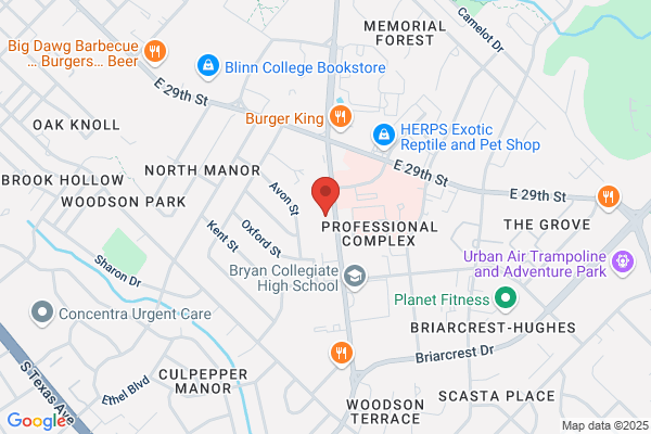 Central Texas Orthotics & Prosthetics Lp
