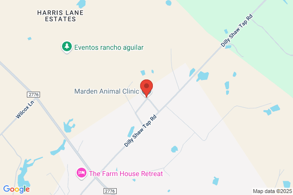 Marden Animal Clinic