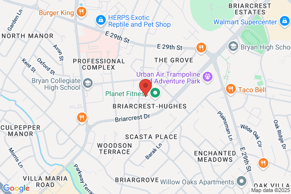 Keep Brazos Beautiful Inc