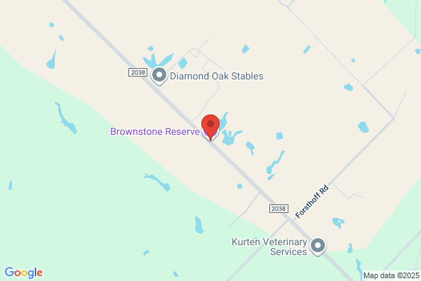 Brownstone Reserve