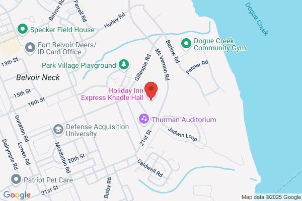 Holiday Inn Express Knadle Hall