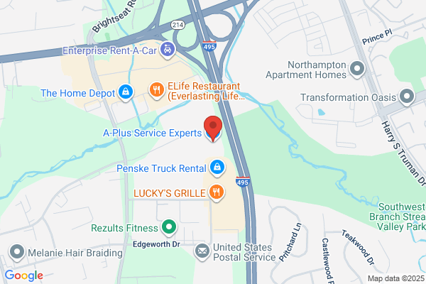 A-Plus Service Experts