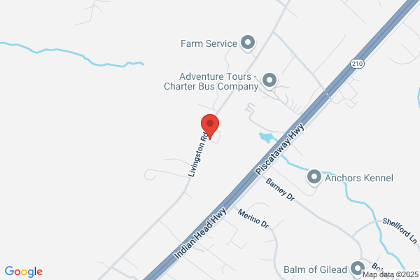 Acco Bus Service