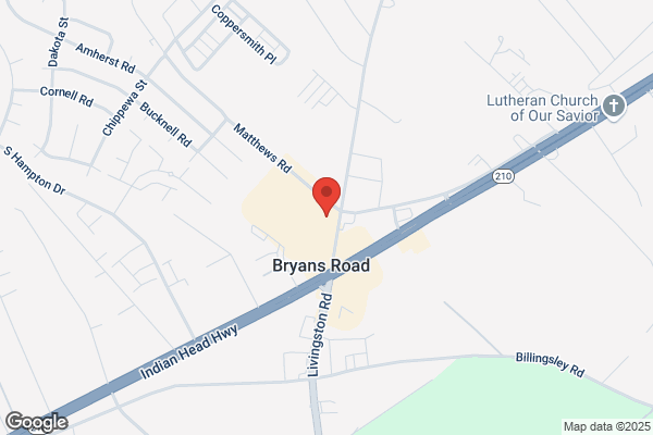 Bryans Road Auto Parts