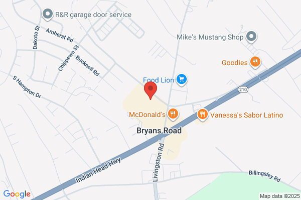 Bryans Road Beauty Supply