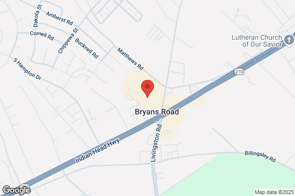 Bryans Road Burchmart