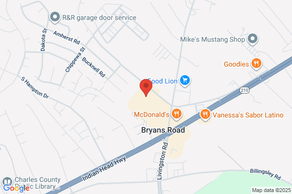 Bryans Road Liquors
