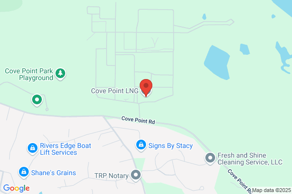 Cove Point Lng