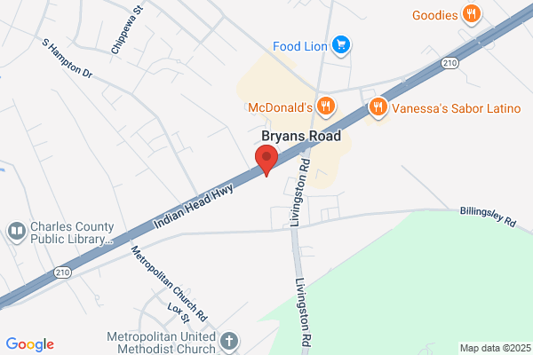 Robby's Bryans Rd Sunoco