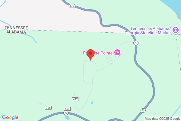 Rivian Waypoints