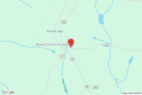 Bryant Church of God