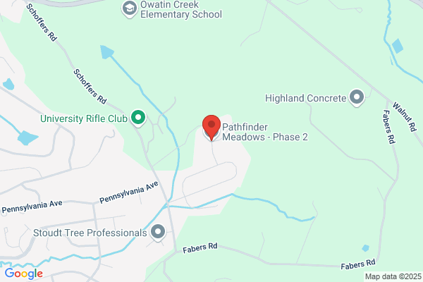 Pathfinder Meadows Apartments