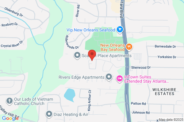 Pinewood Manor Apartments