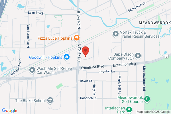 Westside Village Apartments