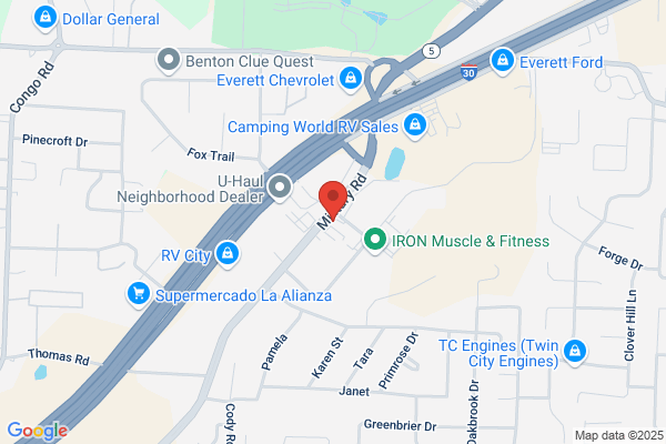 Precision Brake Center Benton