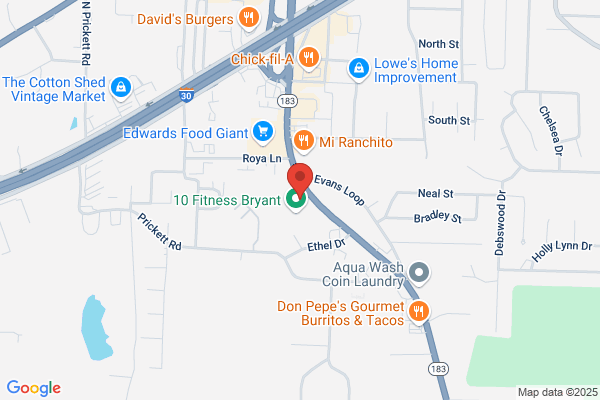 Bryant Auto Parts