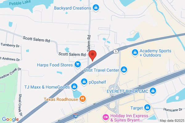 NAPA Auto Parts - Beaty & Beaty of Saline County