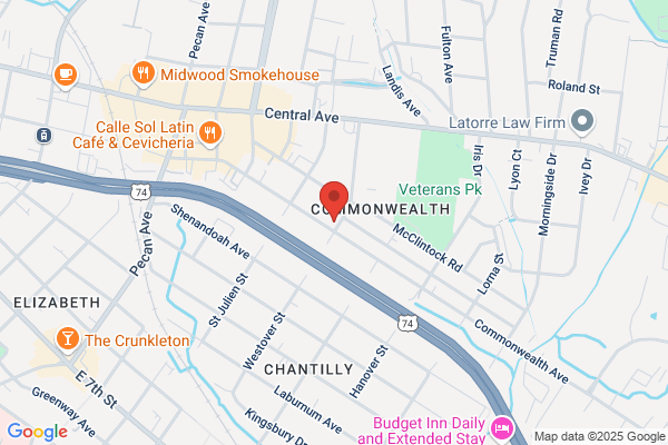 Childcare Network