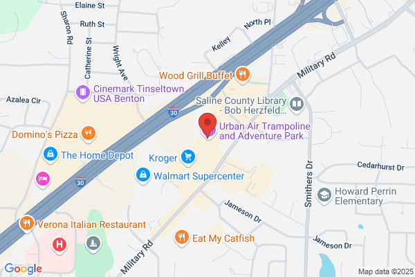 JCPenney - Closed